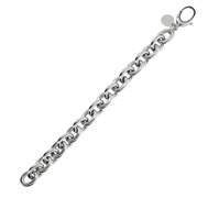 Pulsera Bianca Milano Mujer Such in Plata WSBC00135W-7,5 - WSBC00135W-7,5